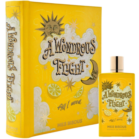 Mes Bisous A Wondrous Flight Extrait de Parfum