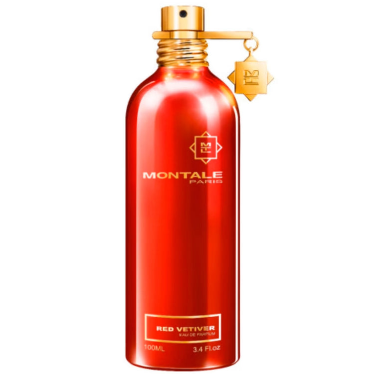 Montale Red Vetiver Eau De Parfum
