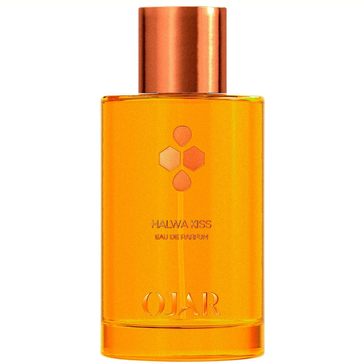 Ojar Halwa Kiss Eau De Parfum