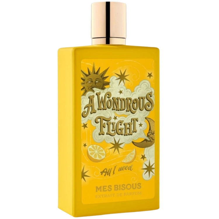 Mes Bisous A Wondrous Flight Extrait de Parfum