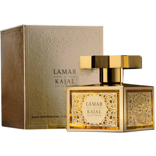 Kajal Lamar Eau De Parfum