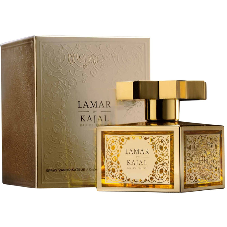Kajal Lamar Eau De Parfum