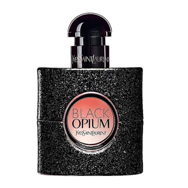 Yves Saint Laurent Black Opium Eau De Parfum