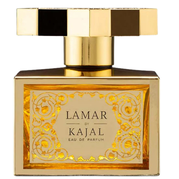 Kajal Lamar Eau De Parfum