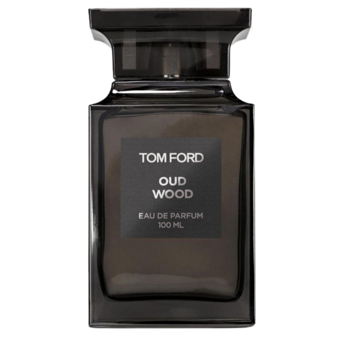 Tom Ford Oud Wood Eau De Parfum – 5ml & 10ml Samples and Full