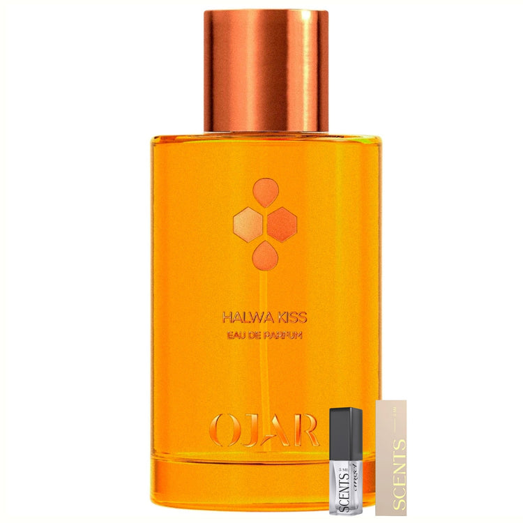 Ojar Halwa Kiss Eau De Parfum