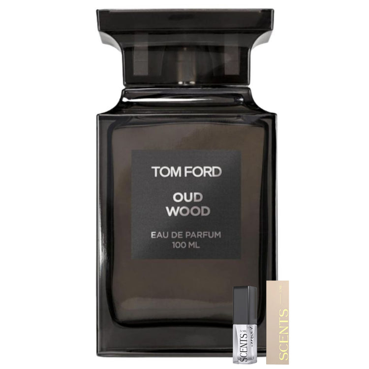 Tom Ford Oud Wood Eau De Parfum