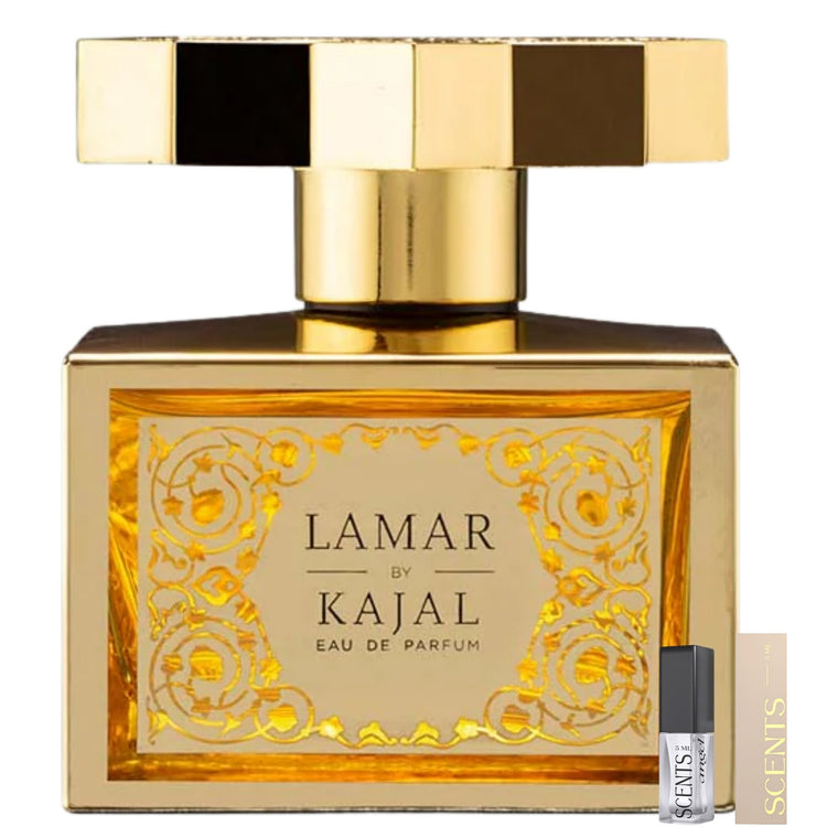 Kajal Lamar Eau De Parfum