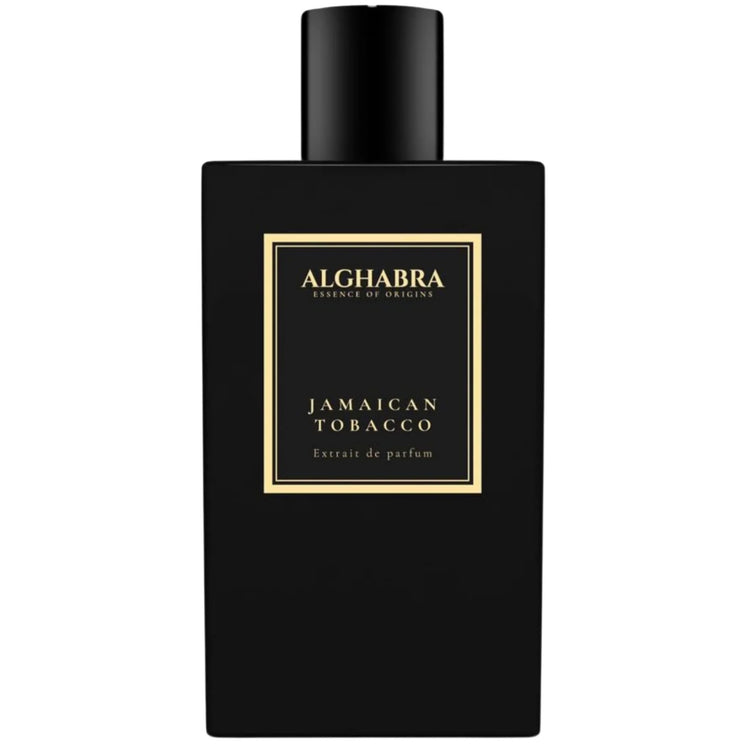 Alghabra Parfums Jamaican Tobacco Extrait De Parfum