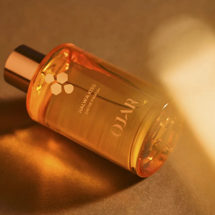 Ojar Halwa Kiss Eau De Parfum