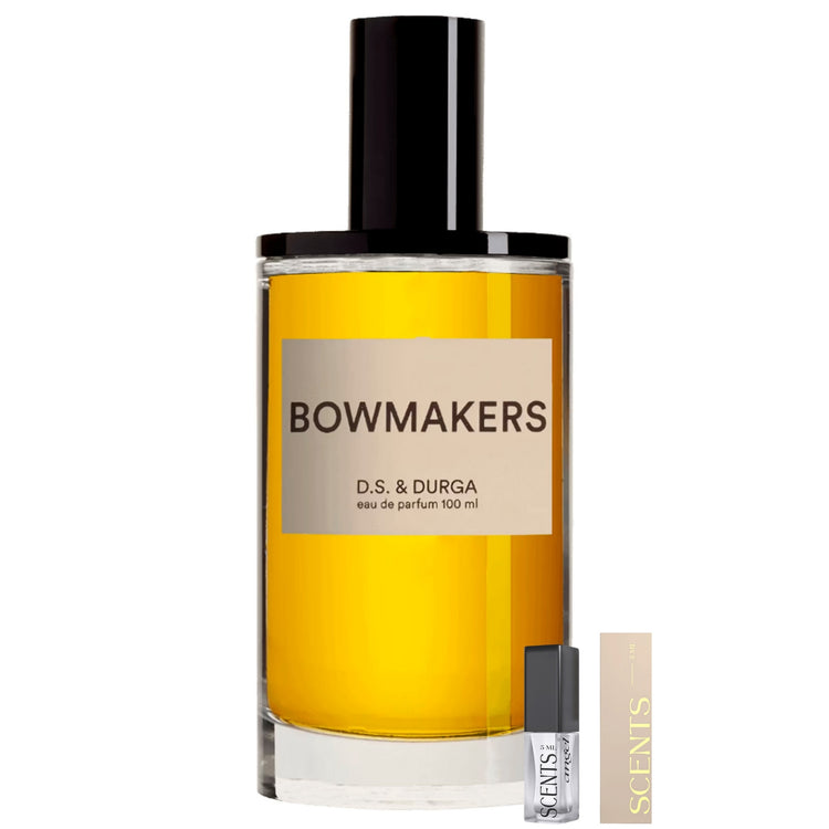 D.S. & Durga Bowmakers Eau De Parfum