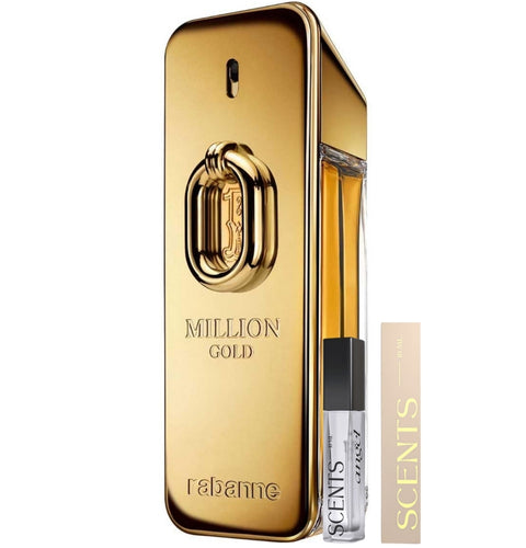 Million Gold Eau de Parfum Intense