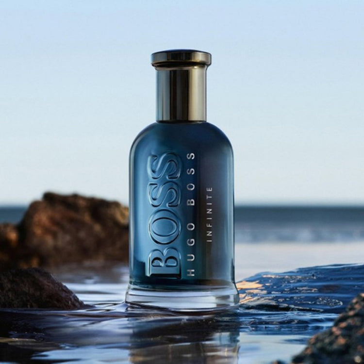 Hugo Boss Boss Bottled Infinite Eau De Parfum