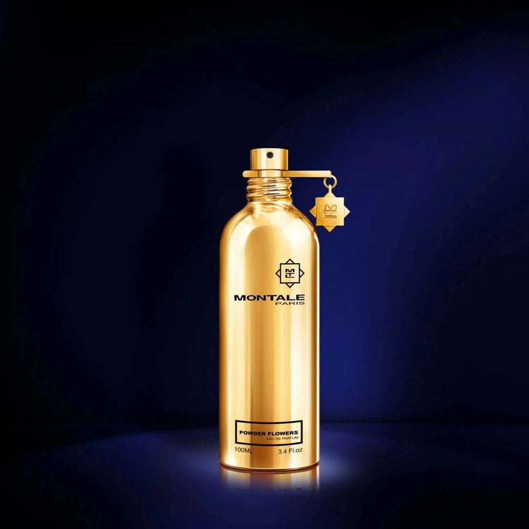 Montale Powder Flowers Eau De Parfum