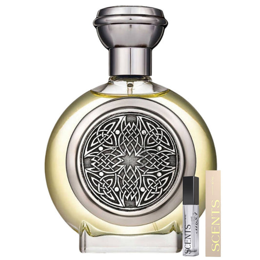 Boadicea The Victorious Complex Eau De Parfum