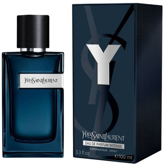 Yves Saint Laurent Y Eau de Parfum Intense