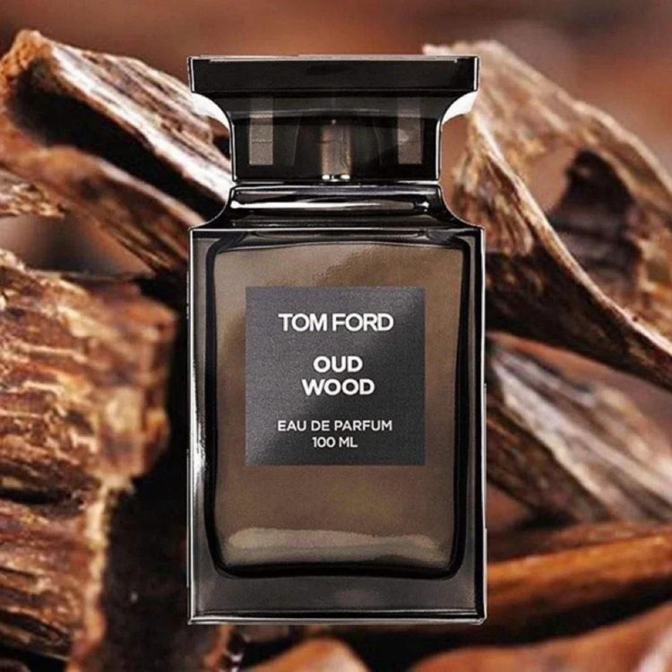 Tom Ford Oud Wood Eau De Parfum