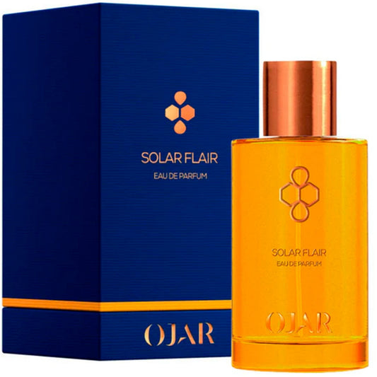 Ojar Solar Flair Eau De Parfum
