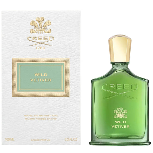 Creed Wild Vetiver Eau De Parfum