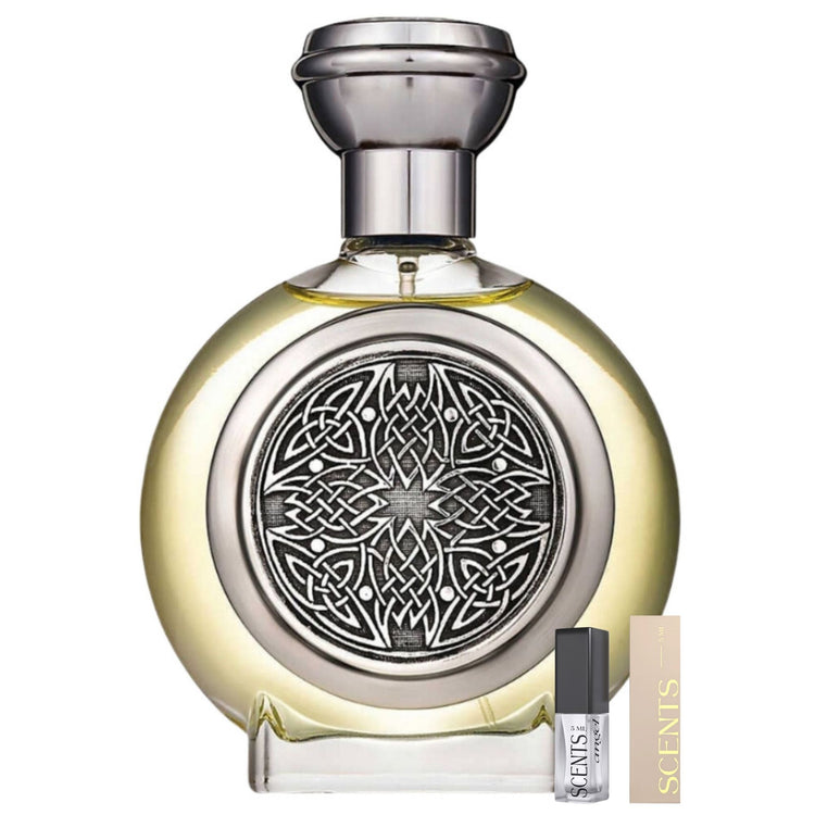 Boadicea The Victorious Complex Eau De Parfum