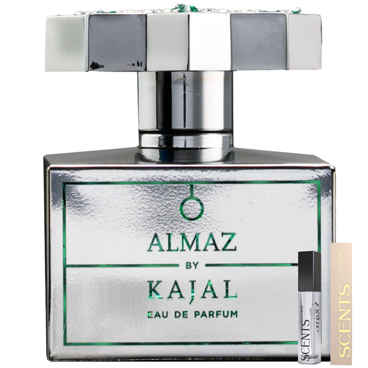 Kajal Almaz Eau De Parfum