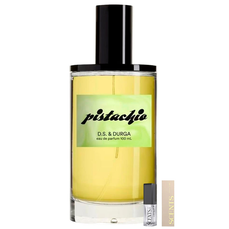 D.S. & Durga Pistachio Eau De Parfum