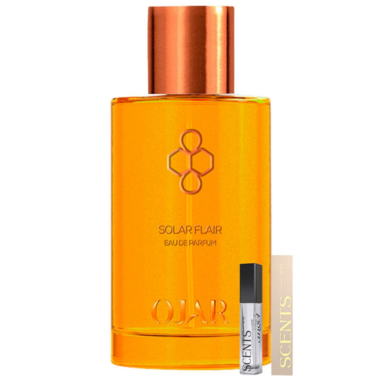 Ojar Solar Flair Eau De Parfum