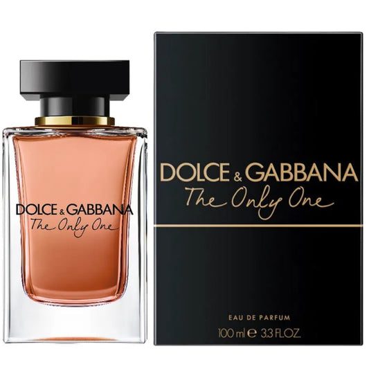 Dolce & Gabbana The Only One Eau De Parfum