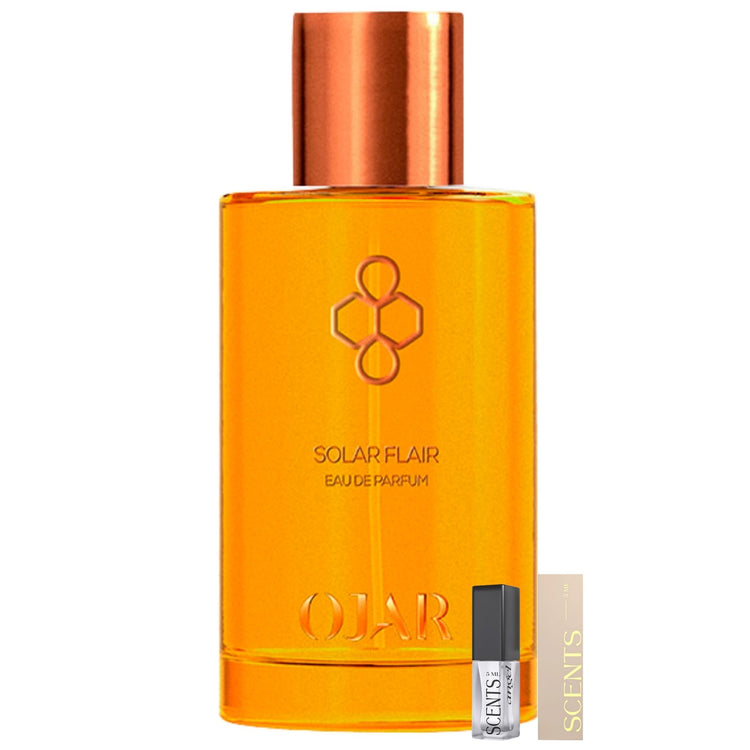 Ojar Solar Flair Eau De Parfum