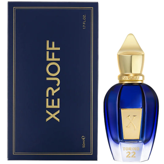 Xerjoff Torino 22 Eau De Parfum