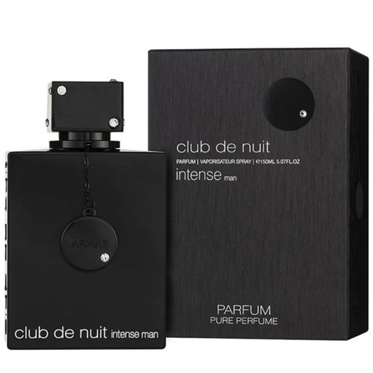 Armaf Club De Nuit Intense Man Pure Parfum
