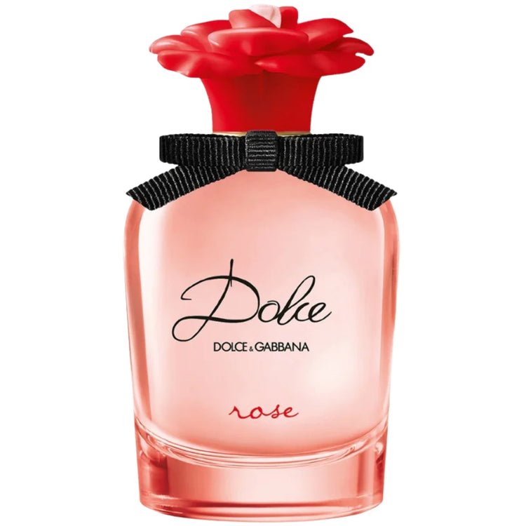 Dolce & Gabbana Dolce Rose Eau De Toilette