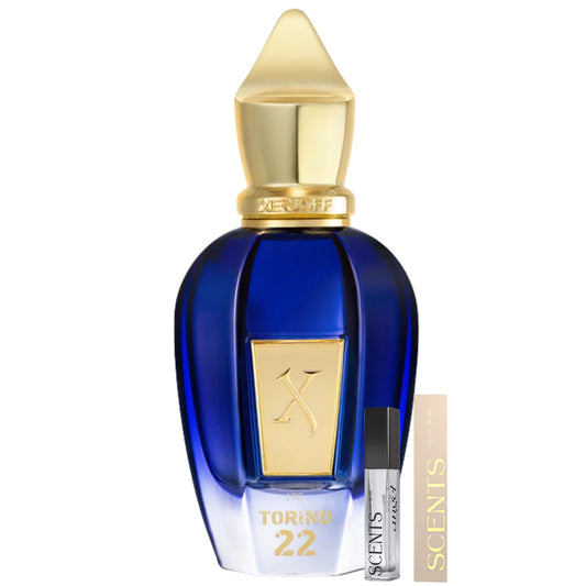 Xerjoff Torino 22 Eau De Parfum