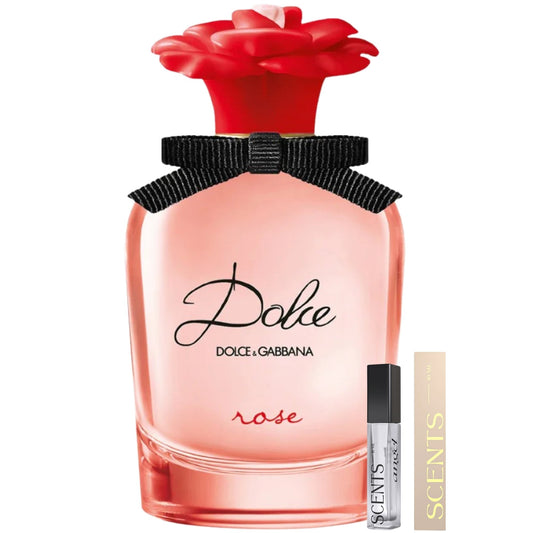 Dolce & Gabbana Dolce Rose Eau De Toilette