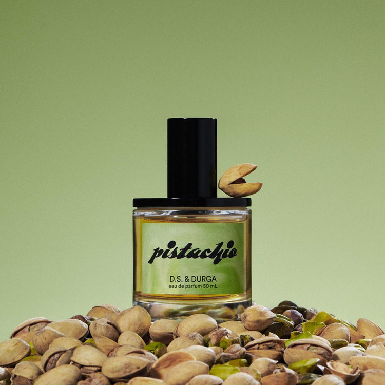 D.S. & Durga Pistachio Eau De Parfum