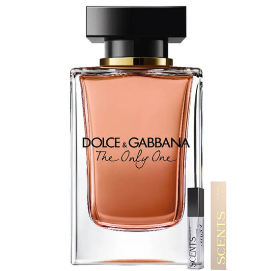 Dolce & Gabbana The Only One Eau De Parfum