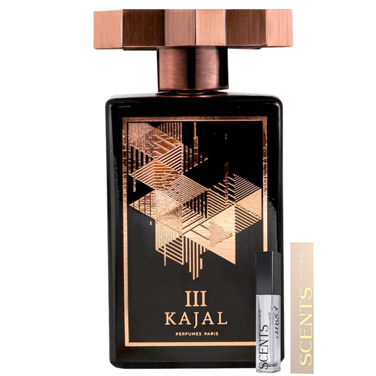 Kajal III Eau De Parfum