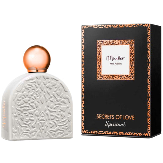 M. Micallef Spiritual Eau De Parfum
