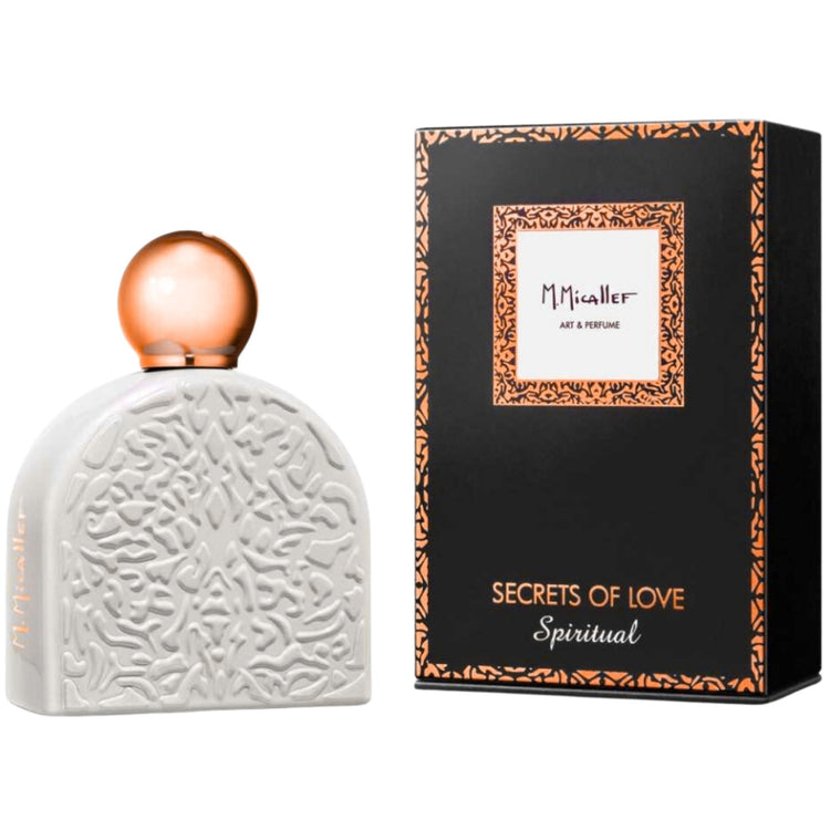 M. Micallef Spiritual Eau De Parfum