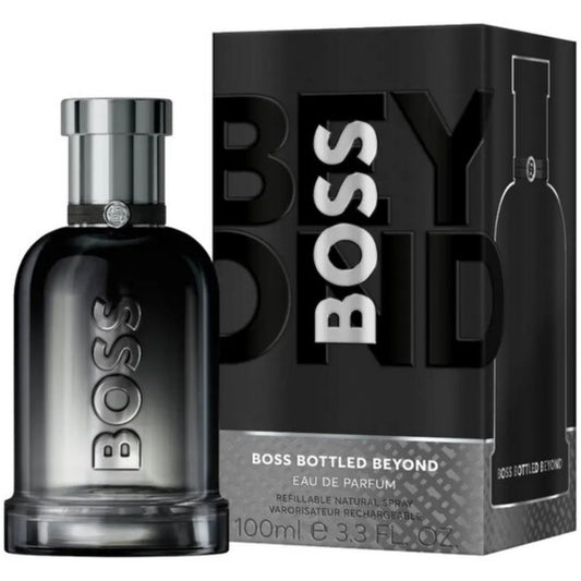 Hugo Boss Boss Bottled Beyond Eau De Parfum