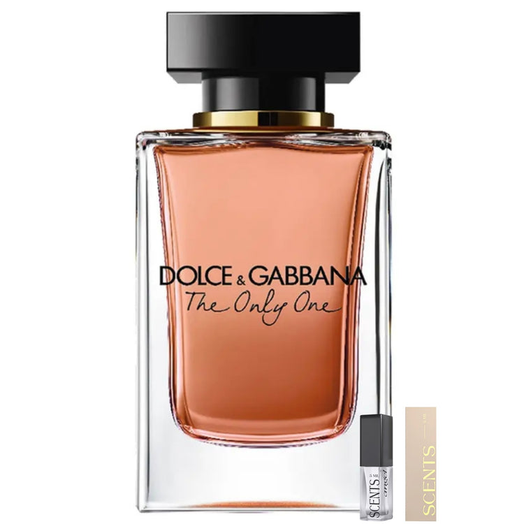 Dolce & Gabbana The Only One Eau De Parfum