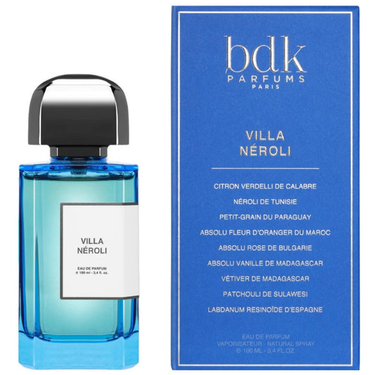 BDK Parfums Villa Neroli Eau De Parfum