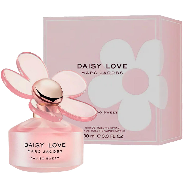 Marc Jacobs Daisy Love Eau So Sweet Eau de Toilette