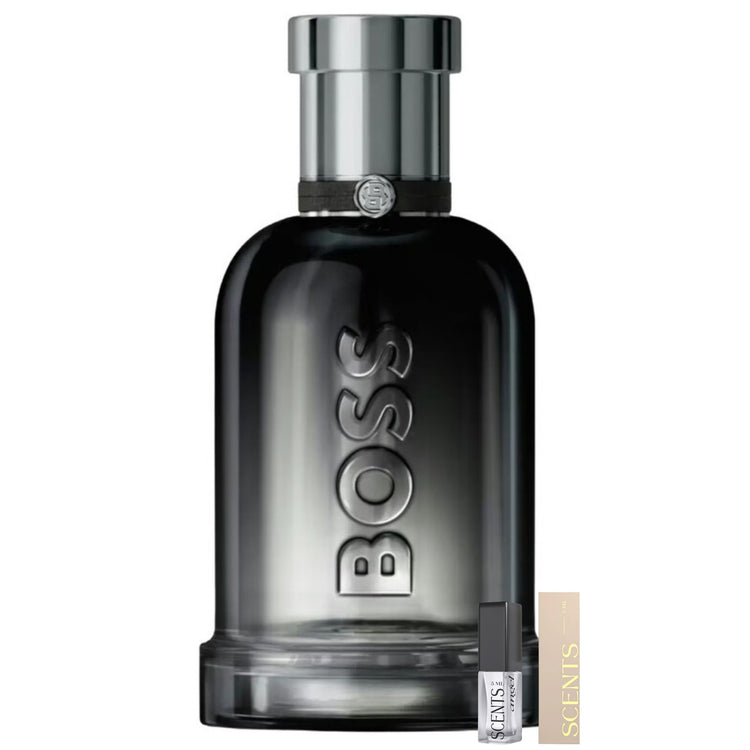 Hugo Boss Boss Bottled Beyond Eau De Parfum