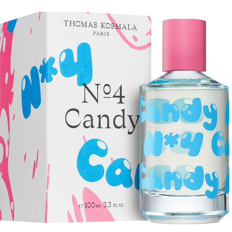 Thomas Kosmala No. 4 Candy Eau De Parfum