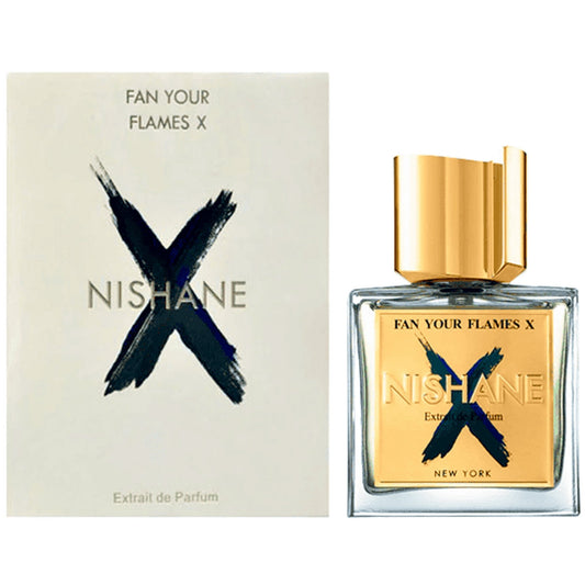 Nishane Fan Your Flames X Extrait de Parfum