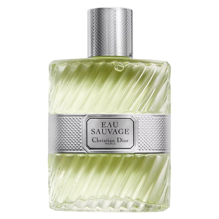 Christian Dior Eau Sauvage Eau De Toilette