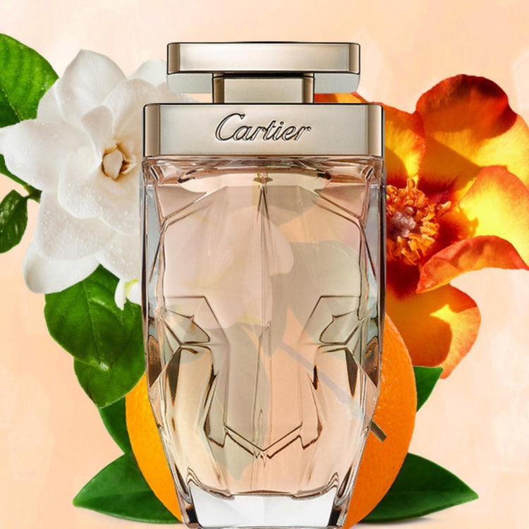 Cartier La Panthere Eau de Toilette
