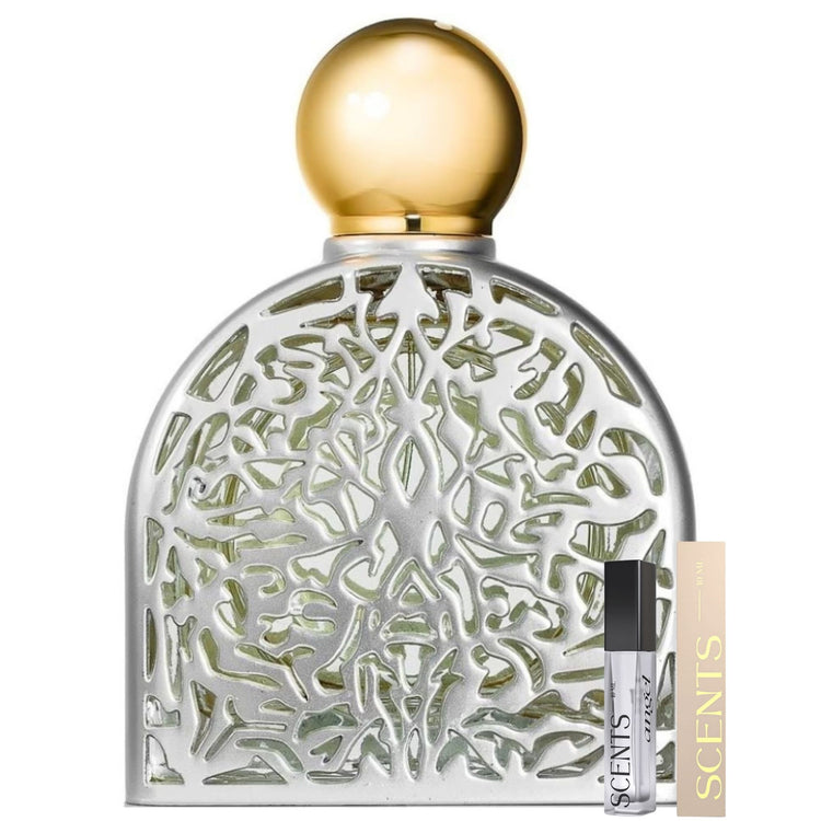 M. Micallef Spiritual Eau De Parfum