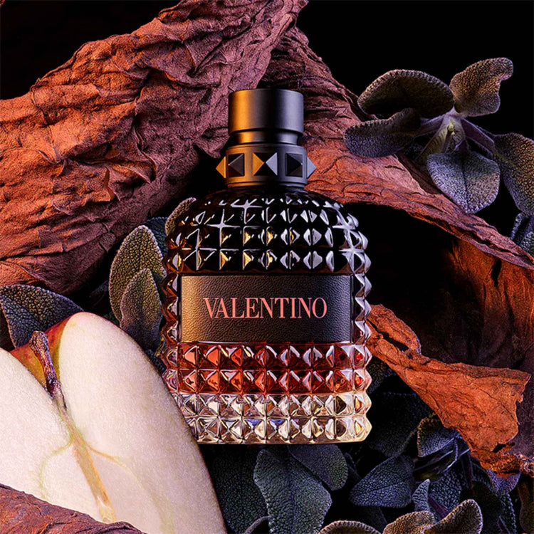 Valentino Uomo Born In Roma Coral Fantasy Eau De Toilette